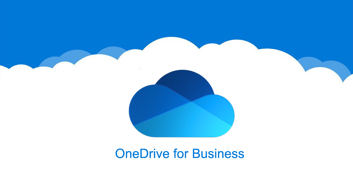 onedrive
